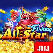 All Star Fishing kuya king ph fishing game