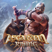 Asgardian Rising kuya king ph hot game