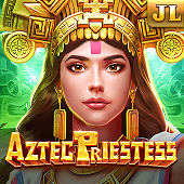Aztec Priestess kuya king ph hot game