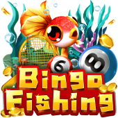 Bingo Fishing kuya king ph fishing game