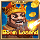 Boom Legend kuya king ph fishing game