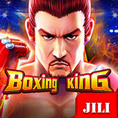 Boxing King kuya king ph slot game
