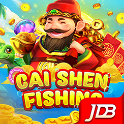 Cai Shen Fishing kuya king ph hot game