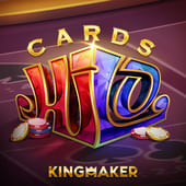 Cards Hi Lo kuya king ph cards game