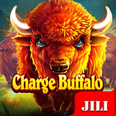 Charge Buffalo kuya king ph hot game