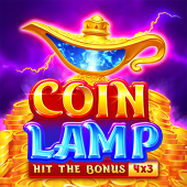 Coin Lamp kuya king ph slot game