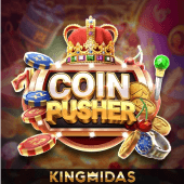 Coin Pusher kuya king ph cards game