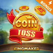 Coin Toss kuya king ph cards game