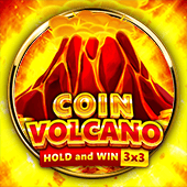 Coin Vilcano Hold and Win kuya king ph