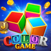 Color Game kuya king ph slot game