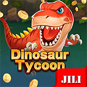 Dinosaur Tycoon kuya king ph fishing game