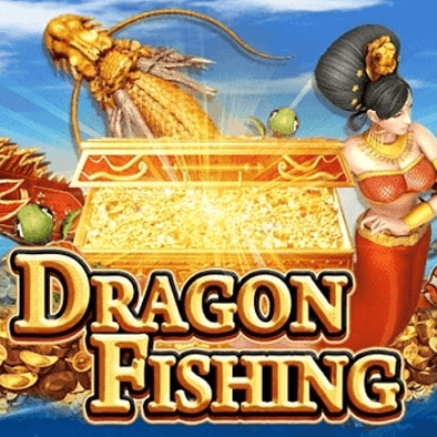 Dragon Fishing kuya king ph fishing game