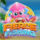 Fierce Fishing kuya king ph fishing game