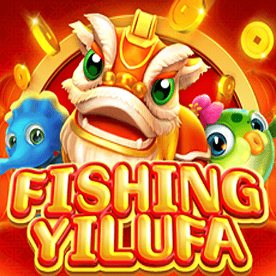 Fishing Yi Lu Fa kuya king ph fishing game