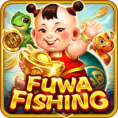 Fuwa Fishing kuya king ph fishing game