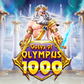 Gates of Olympus 1000 kuya king ph