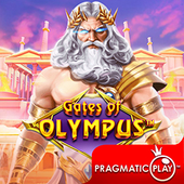 Gates of Olympus kuya king ph hot game