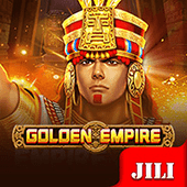 Golden Empire kuya king ph slot game