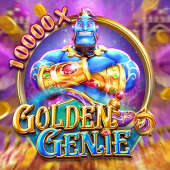 Golden Genie kuya king ph hot game