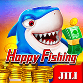 Happy Fishing kuya king ph hot game