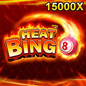 Heat Bingo kuya king ph hot game
