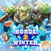 Horde 2 Winter kuya king ph slot game