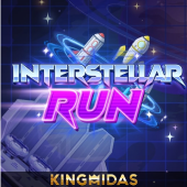 Interstellar Run kuya king ph cards game