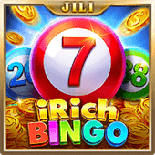 Irich Bingo kuya king ph slot game