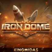 Iron Dome kuya king ph cards game