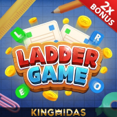 Ladder Game kuya king ph cards game