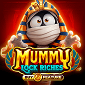 Mummy Lock Riches kuya king ph slot game