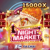 Night Market kuya king ph slot game