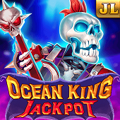 Ocean King Jackpot kuya king ph fishing game