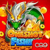 Oneshot Fishing kuya king ph fishing game