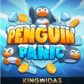 Penguin Panic kuya king ph cards game