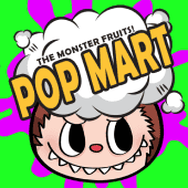 Popmart kuya king ph slot game