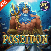 Poseidon kuya king ph slot game