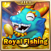 Royal Fishing kuya king ph fishing game