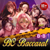 Sexy Blockchain Baccarat kuya king ph