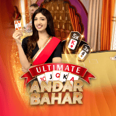 Ultimate Andar Bahar kuya king ph