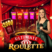 Ultimate Roulette kuya king ph live casino