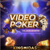 Video Poker kuya king ph cards game
