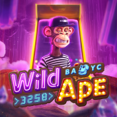 Wild Ape kuya king ph app game